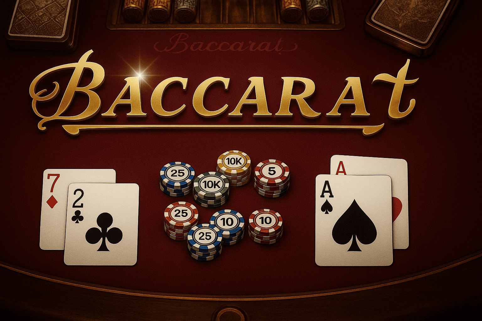 Baccarat