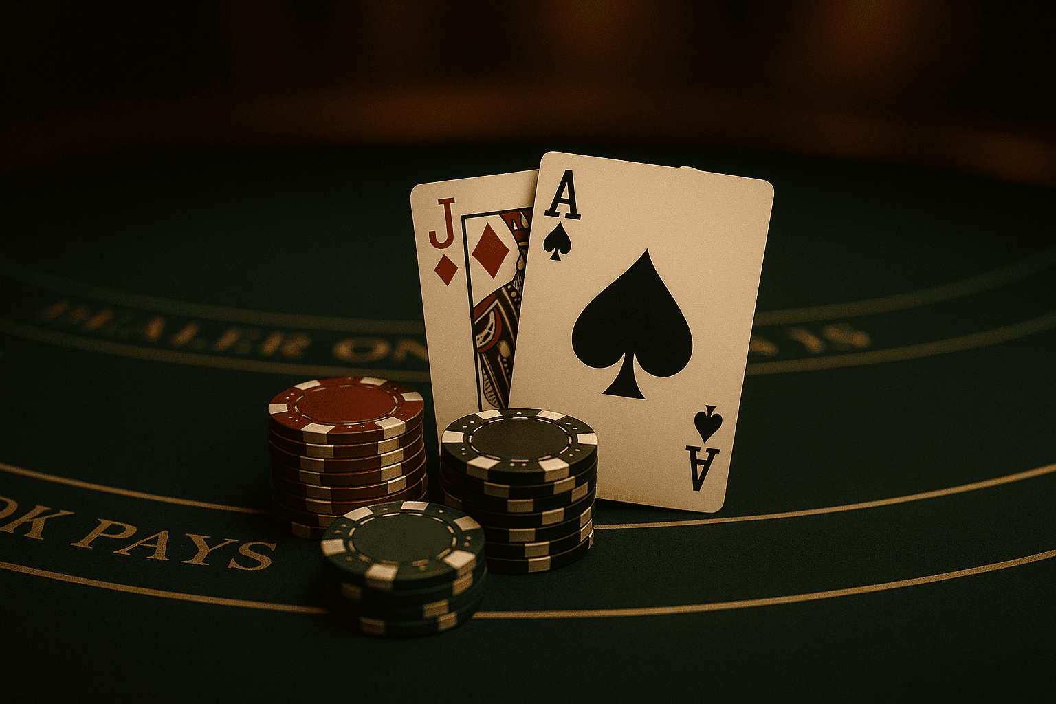 Blackjack
