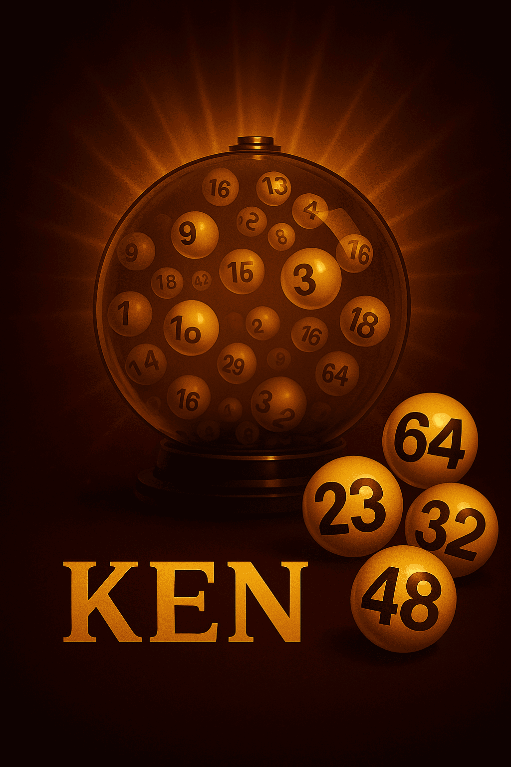 Keno