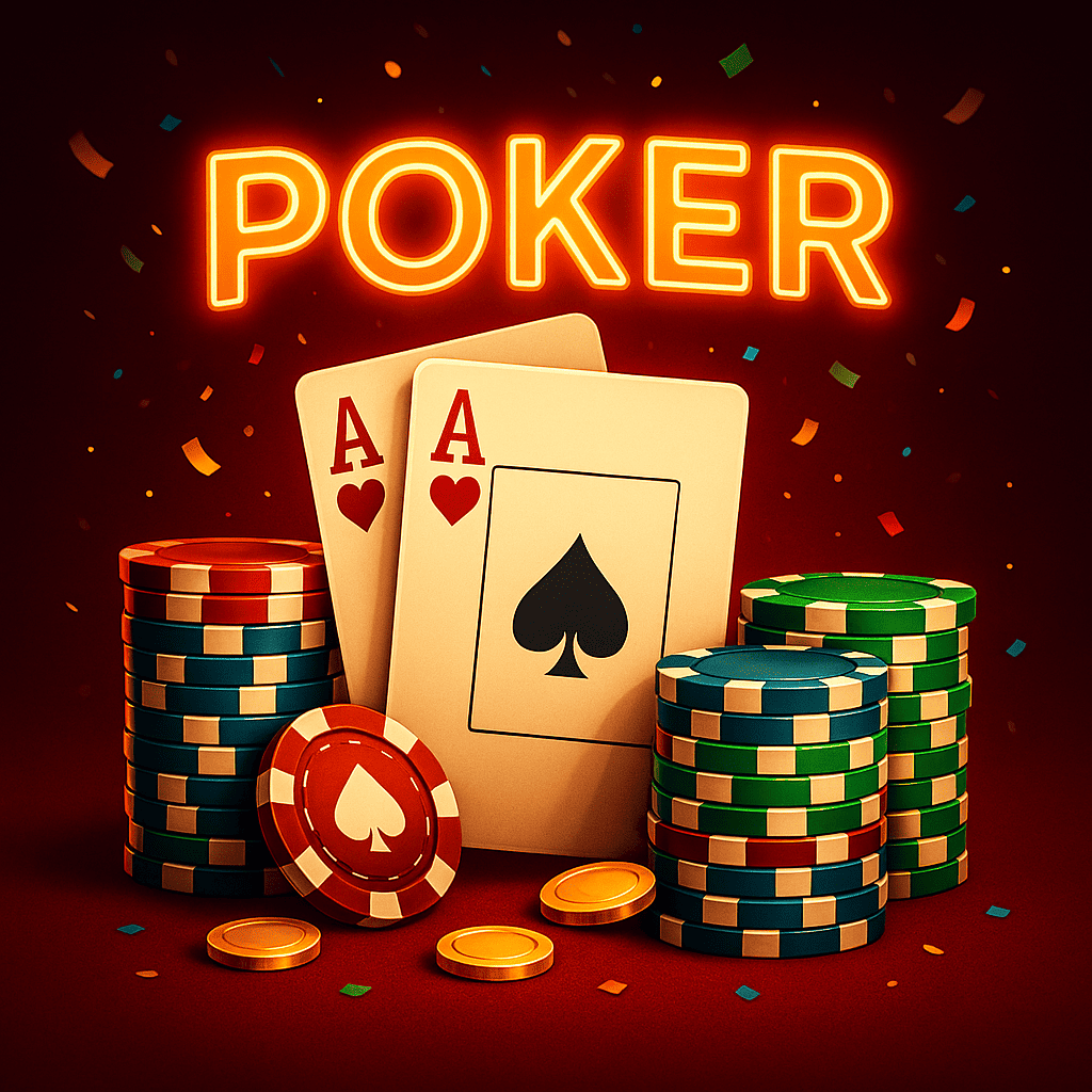 Póker