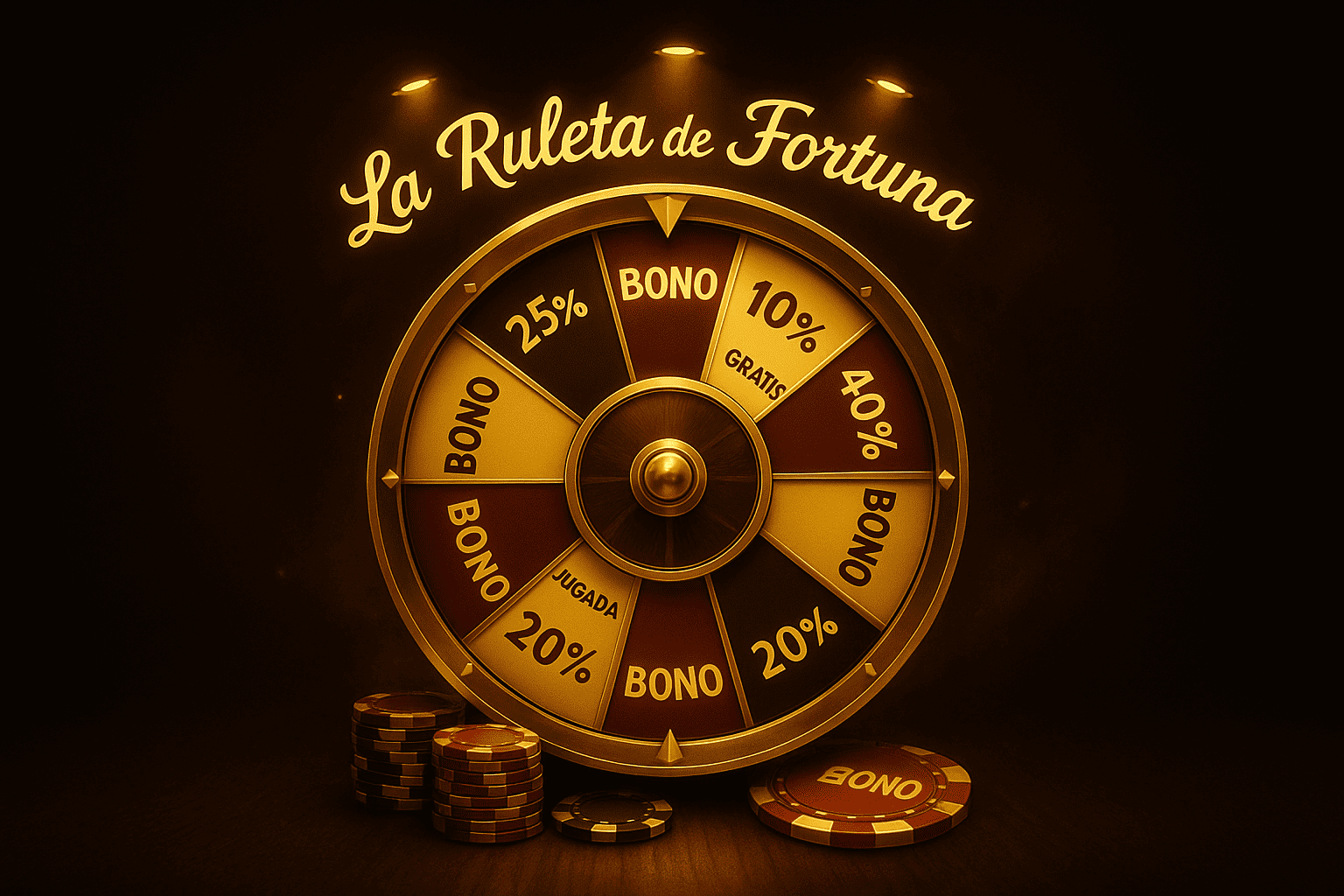 Ruleta de la Fortuna
