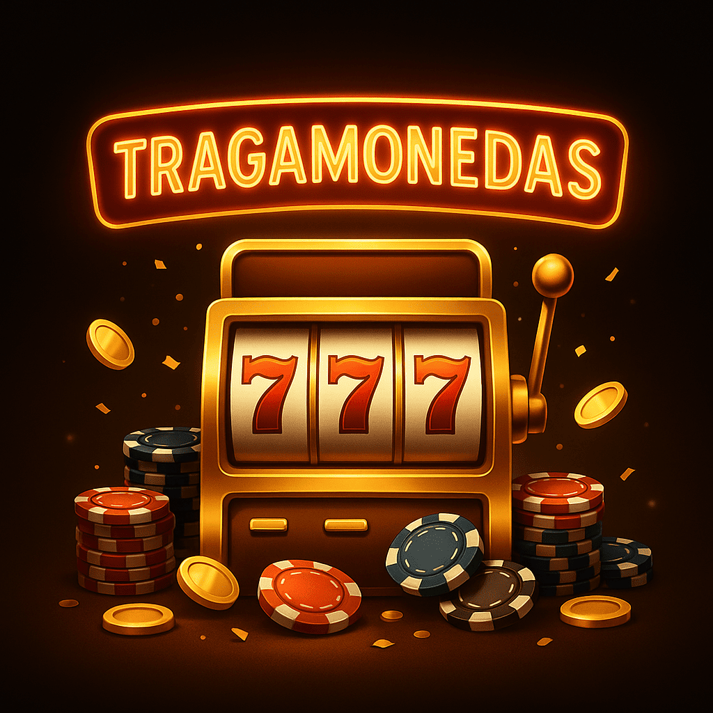 Tragamonedas
